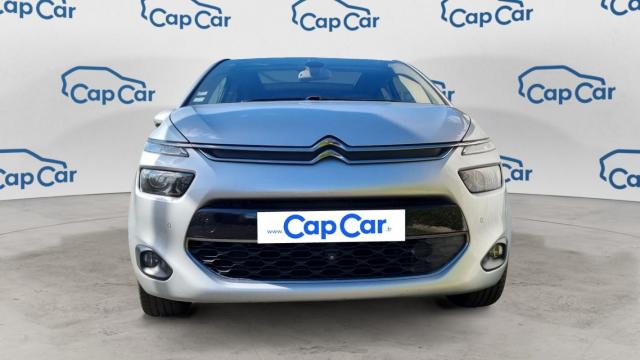 Citroen C4 Picasso image 5