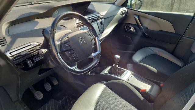 Citroen C4 Picasso image 2