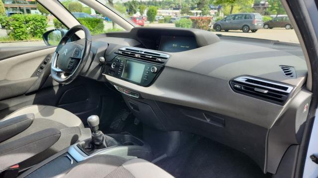 Citroen C4 Picasso image 2