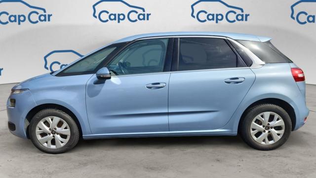 Citroen C4 Picasso image 8