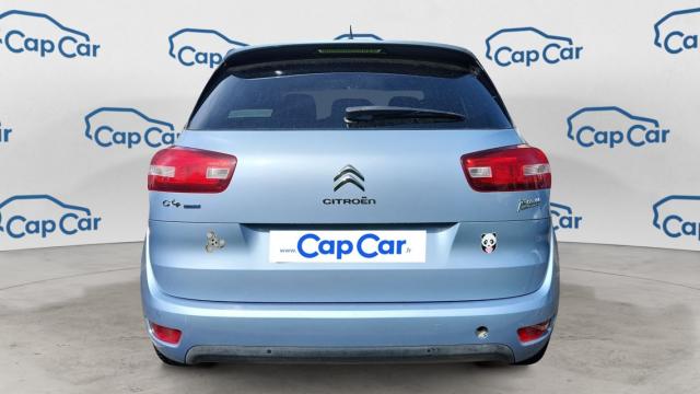Citroen C4 Picasso image 6