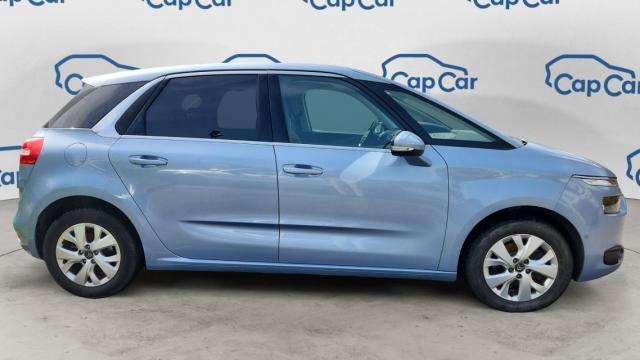 Citroen C4 Picasso image 7