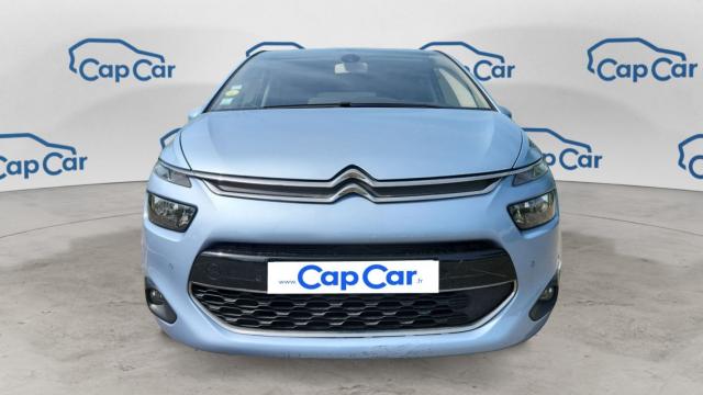 Citroen C4 Picasso image 3