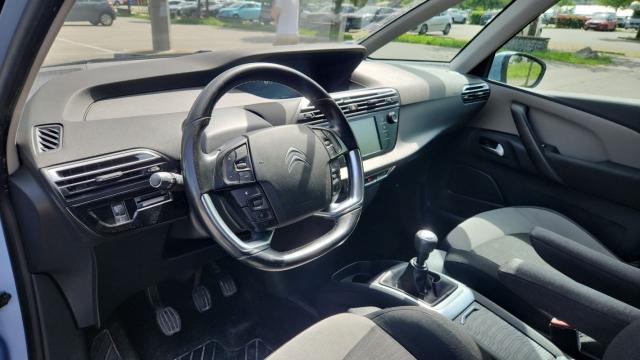 Citroen C4 Picasso image 4