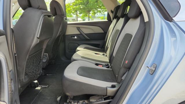 Citroen C4 Picasso image 5