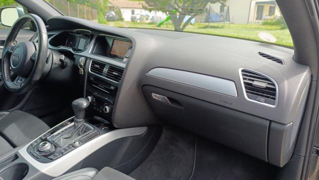 Audi A4 Avant image 2