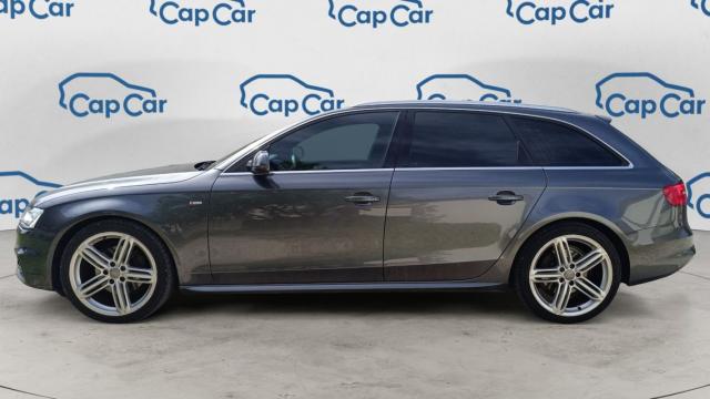 Audi A4 Avant image 1