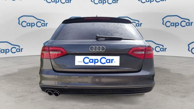 Audi A4 Avant image 5