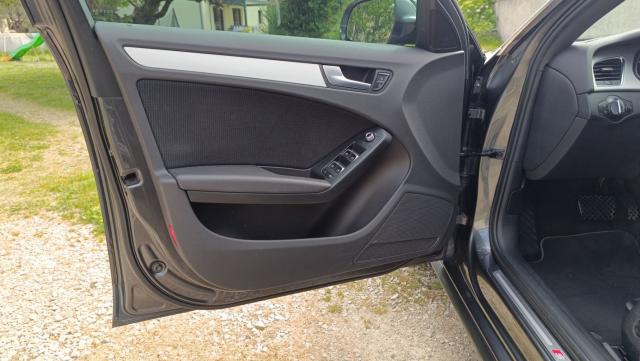 Audi A4 Avant image 3