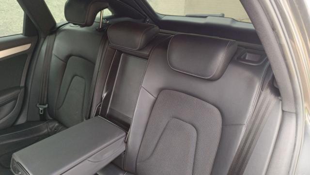 Audi A4 Avant image 9
