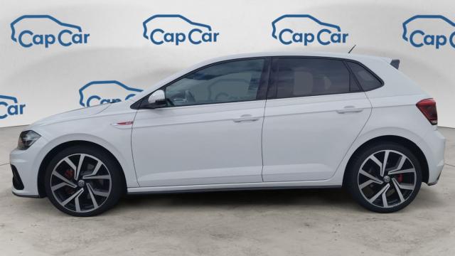 Volkswagen Polo image 8
