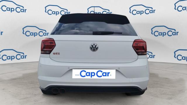 Volkswagen Polo image 3