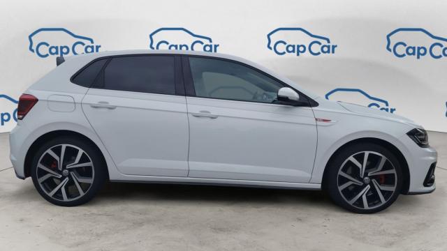 Volkswagen Polo image 6