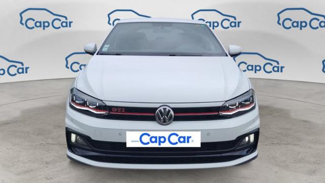Volkswagen Polo image 5