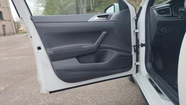 Volkswagen Polo image 4