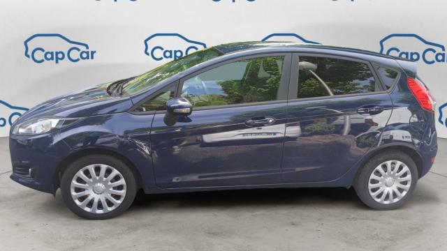 Ford Fiesta image 9