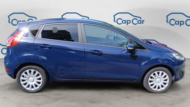 Ford Fiesta image 6