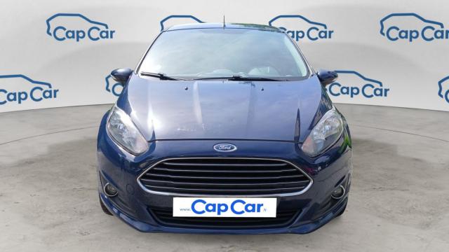 Ford Fiesta image 1