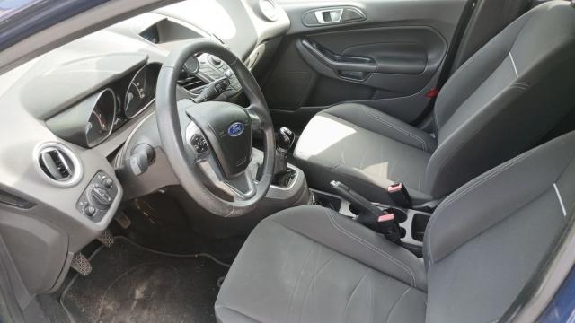 Ford Fiesta image 7