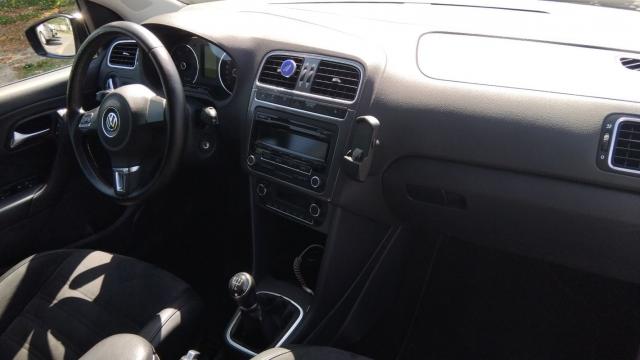 Volkswagen Polo image 1