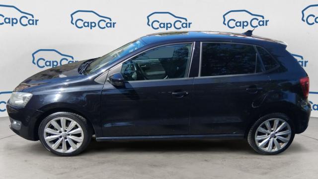 Volkswagen Polo image 6