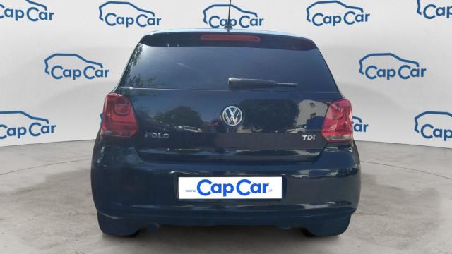 Volkswagen Polo image 5