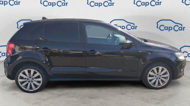 Volkswagen Polo image 8