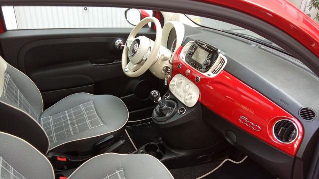 Fiat 500 image 5