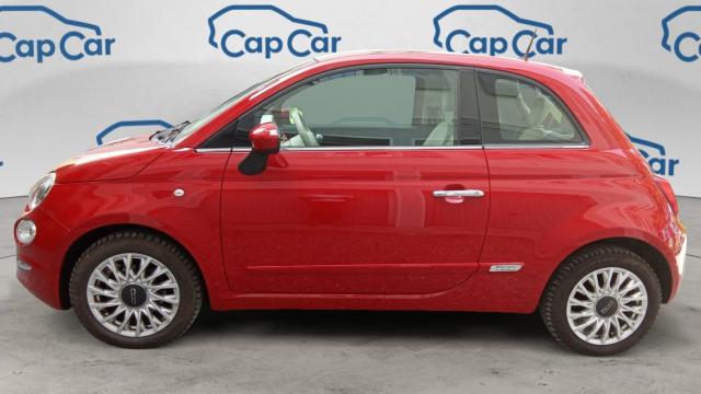 Fiat 500 image 3