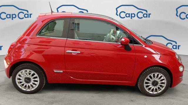 Fiat 500 image 2