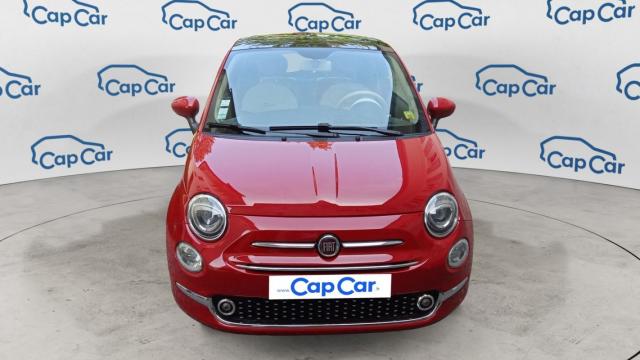 Fiat 500 image 9