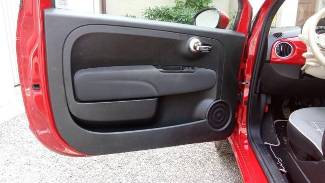 Fiat 500 image 6