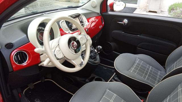Fiat 500 image 4