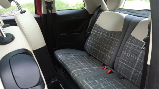 Fiat 500 image 8