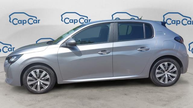 Peugeot 208 image 7
