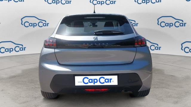 Peugeot 208 image 2