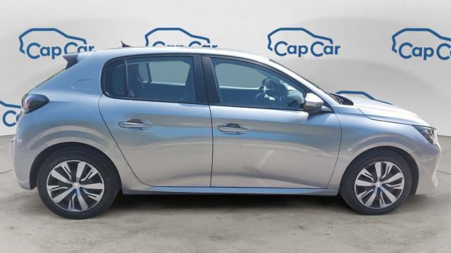 Peugeot 208 image 6