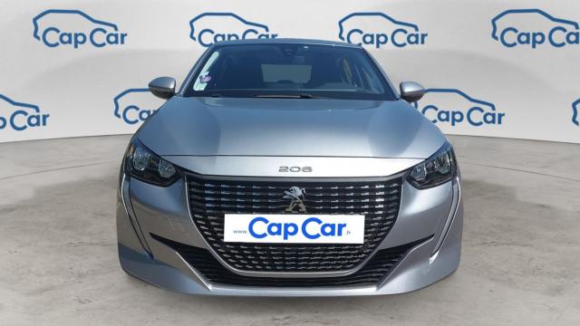 Peugeot 208 image 4