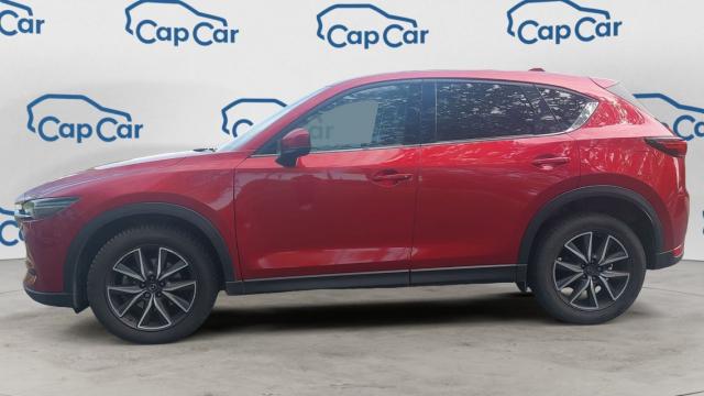 Mazda Cx-5 image 2