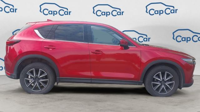 Mazda Cx-5 image 7