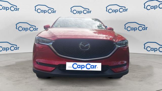 Mazda Cx-5 image 8