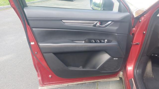 Mazda Cx-5 image 4