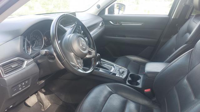 Mazda Cx-5 image 9