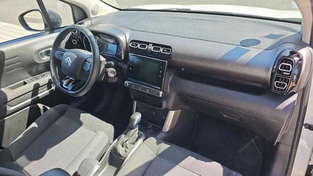 Citroen C3 Aircross image 3