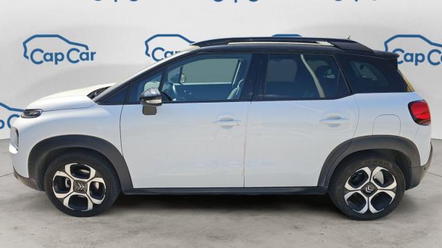 Citroen C3 Aircross image 6