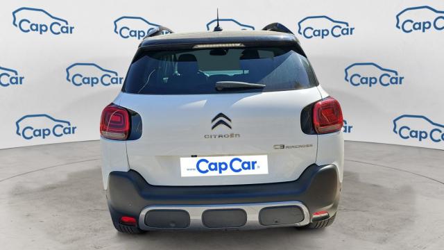 Citroen C3 Aircross image 1
