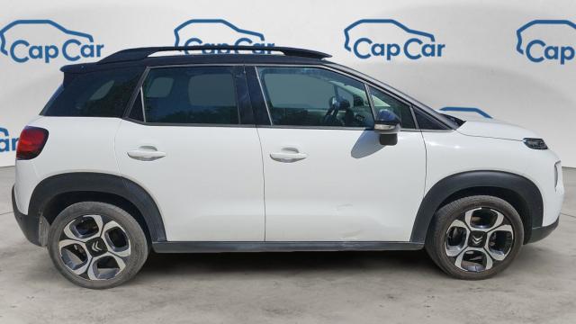 Citroen C3 Aircross image 2