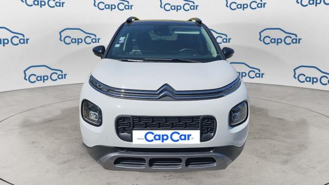 Citroen C3 Aircross image 8