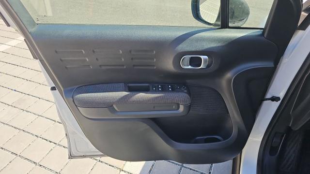 Citroen C3 Aircross image 7