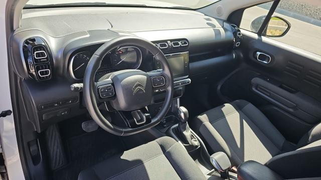 Citroen C3 Aircross image 5